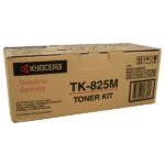 Тонер-картридж Kyocera TK-825M (1T02FZBEU0) Magenta