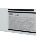 Картридж Epson C13T636100