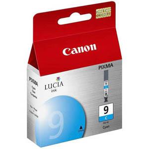 Картридж Canon PGI-9C (1035B001)