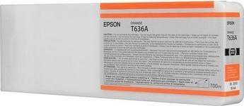 Картридж Epson C13T636A00