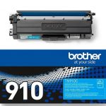 Картридж Brother TN-910C