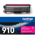 Картридж Brother TN-910M