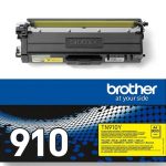 Картридж Brother TN-910Y