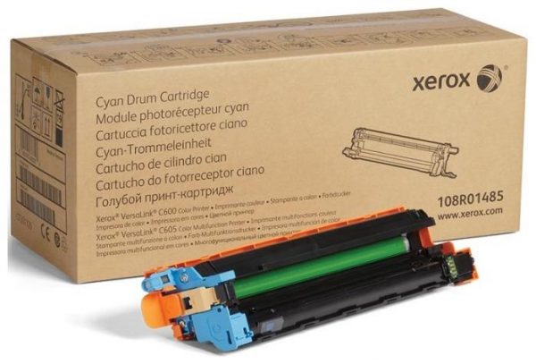 Фотобарабан Xerox 108R01485