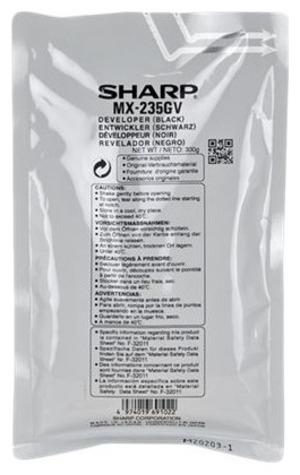 Девелопер Sharp MX235GV
