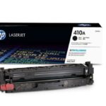 Лазерный картридж Hewlett Packard CF410A (HP 410A) Black