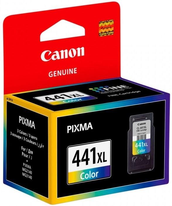 Картридж Canon CL-441XL (5220B001)