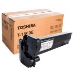 Тонер-картридж Toshiba T-1600E (60066062051) Black