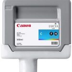 Картридж Canon PFI-307 C (9812B001)