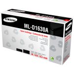 Лазерный картридж Samsung ML-D1630A Black