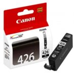 Картридж Canon CLI-426BK (4556B001) Black