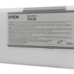 Картридж Epson C13T653800