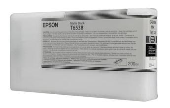 Картридж Epson C13T653800