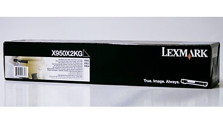 Картридж Lexmark X950X2KG