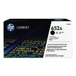 Лазерный картридж Hewlett Packard CF320A (652A HP) Black