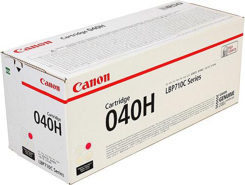 Картридж Canon 040 HM (0457C001)