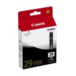 Картридж Canon PGI-29PBK (4869B001)