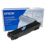 Тонер картридж Epson C13S050167 для EPL-6200