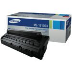 Лазерный картридж Samsung ML-1710D3 Black