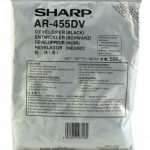Картридж Sharp AR455LD