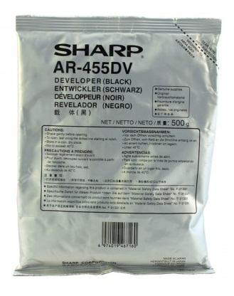 Картридж Sharp AR455LD