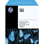 Емкость для отработанных чернил Hewlett-Packard CH649A (HP 761)