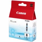 Струйный картридж Canon CLI-8PC Photo Cyan (0624B001)