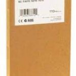 Струйный картридж Epson T6925 (C13T692500) Matte Black