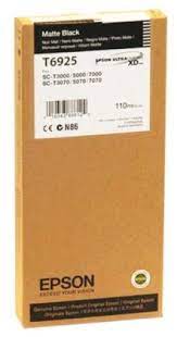 Струйный картридж Epson T6925 (C13T692500) Matte Black