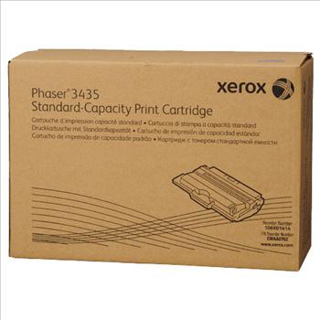 Принт-картридж Xerox 106R01414