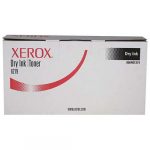 Картридж Xerox 006R01374 черный (3.6km) для Xerox 6279