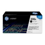 Лазерный картридж Hewlett Packard Q2670A (308A) Black
