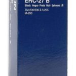 Картридж Epson ERC27B (C43S015366)