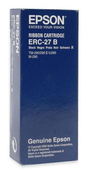 Картридж Epson ERC27B (C43S015366)