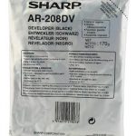 Картридж Sharp AR208LD