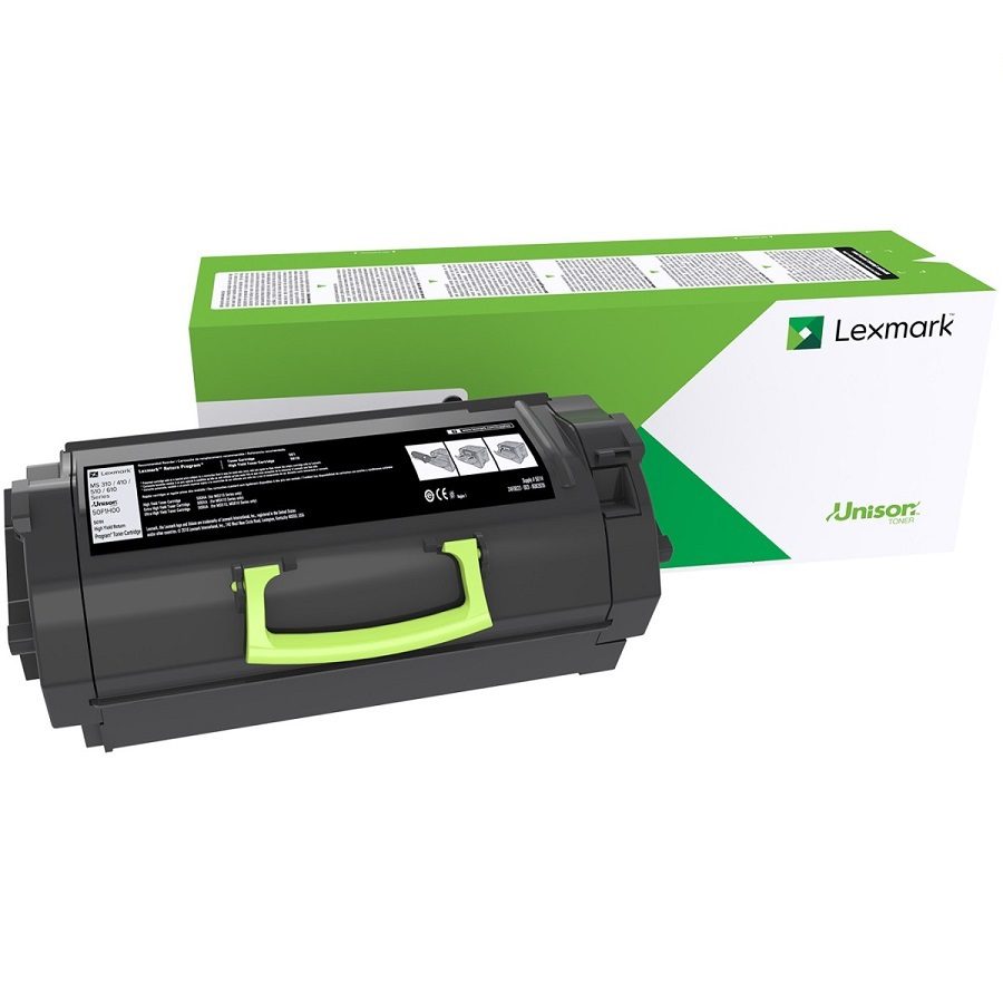 Блок формирования изображения lexmark 56f0z00