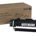 Ремкомплект в сборе (фьюзер) XEROX 115R00085