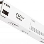 Картридж Canon C-EXV54BK (1394C002)