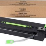 Тонер-картридж Sharp AR455LT