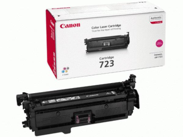Картридж Canon 723M (2642B002)