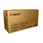 Фотобарабан Canon C-EXV 7 Drum Unit (7815A003) Black