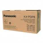 Лазерный картридж Panasonic KX-PDP8 Black