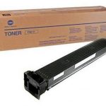 Тонер-картридж Konica Minolta TN-613K (A0TM150) Black