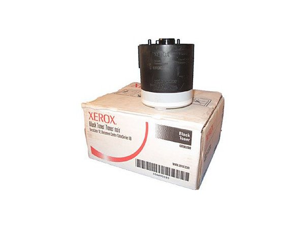 Тонер-туба Xerox 006R90280 Black
