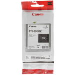Картридж Canon PFI-106 (6621B001)