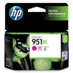 Струйный картридж Hewlett-Packard CN047AE (HP 951XL) Magenta уценка