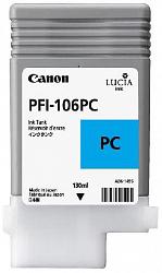 Картридж Canon PFI-106 (6625B001)
