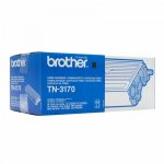 Тонер-картридж BROTHER TN-3170 Black