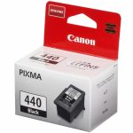 Картридж струйный Canon PG-440 5219B001 Black