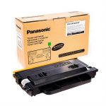 Тонер-картридж Panasonic KX-FAT431A7 Black